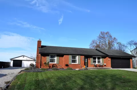 5400 E Forster Ave, Columbus, IN 47201 photo 3