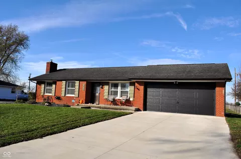 5400 E Forster Ave, Columbus, IN 47201 photo 2