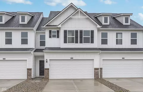 7224 Selah Ln, Noblesville, IN 46062
