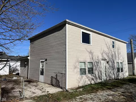 800 E 23rd St, Muncie, IN 47302