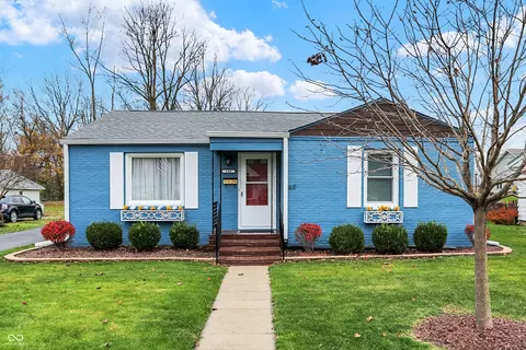 608 Ann St, Lebanon, IN 46052