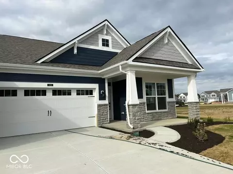3488 Wrangler Dr, Bargersville, IN 46106