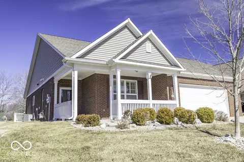4326 Switchgrass Way, Indianapolis, IN 46237