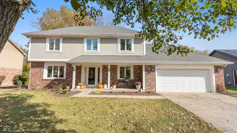 518 Deerberry Dr, Noblesville, IN 46062