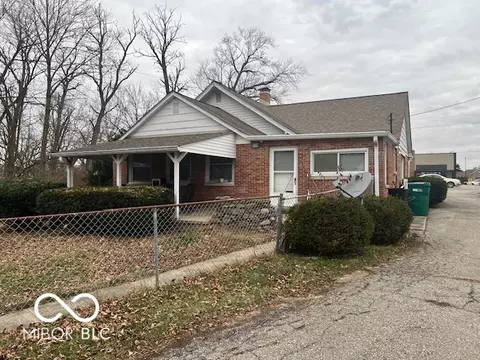 715 W Main St, Plainfield, IN 46168