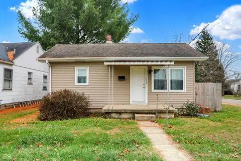 1103 24th St, Columbus, IN 47201