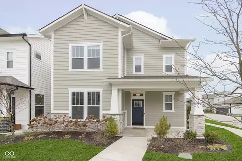 17351 Dovehouse Ln, Westfield, IN 46074