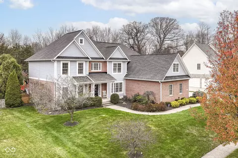 13528 Grapevine Ln, Fishers, IN 46038