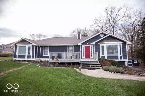 925 S County Road 185 E, North Vernon, IN 47265