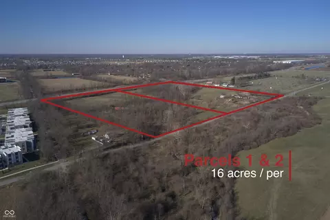 2750 N County Road 1000 E, Indianapolis, IN 46234