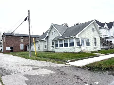 217 S Meridian St, Lebanon, IN 46052