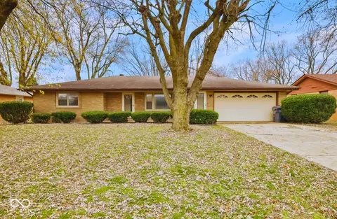 3337 Loral Dr, Anderson, IN 46013