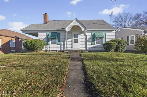 1234 N Park Blvd, Rushville, IN 46173