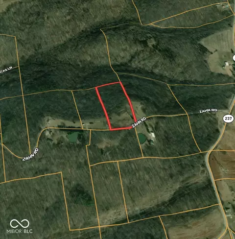 0000 Zahn Rd, English, IN 47118
