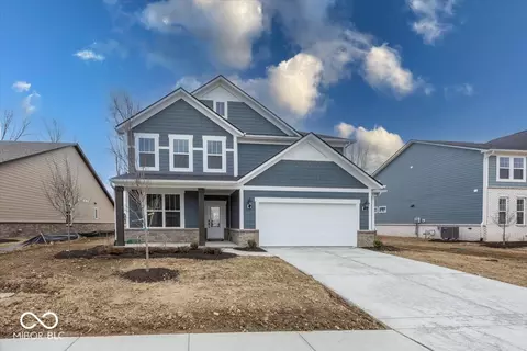 19955 Boulder Brook Ln, Westfield, IN 46074
