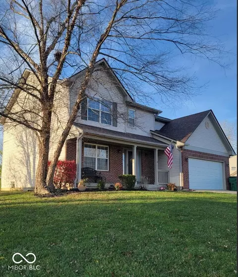 17212 Rushmore Dr, Westfield, IN 46074
