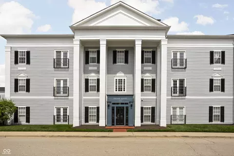 12914 University Cres #1B, Carmel, IN 46032
