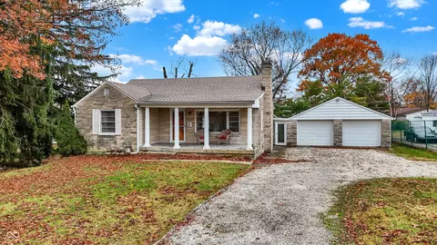 930 N Gibson Ave, Indianapolis, IN 46219