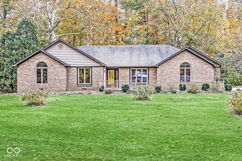 2021 Edgewood Dr, Danville, IN 46122