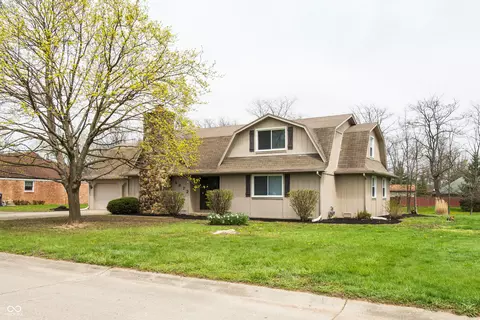 4672 Woodscliff Cir, Anderson, IN 46012