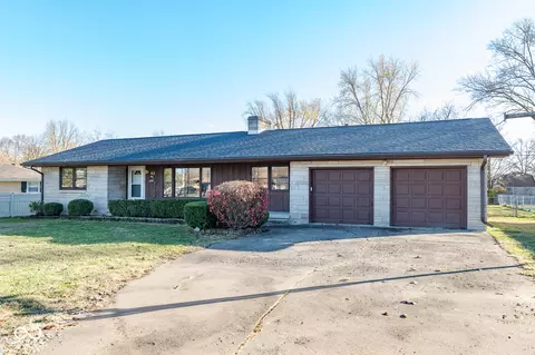 155 Sherry Ln, Indianapolis, IN 46227