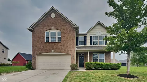 814 Trillium St, Lebanon, IN 46052