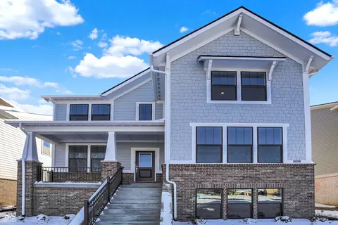 1445 Stonehaven Dr, Westfield, IN 46074