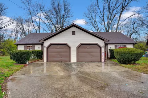 1353 Norfolk Cir, Indianapolis, IN 46224