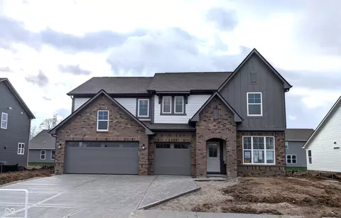 4381 Chital Pl, Greenwood, IN 46143