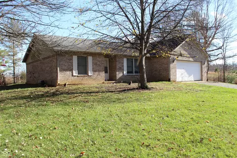4390 E County Road 650 N, Bainbridge, IN 46105