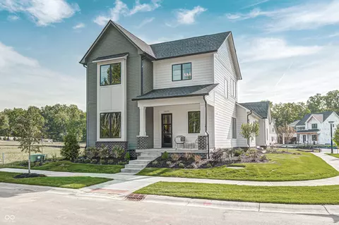 16525 Iron Tree Ct, Westfield, IN 46074