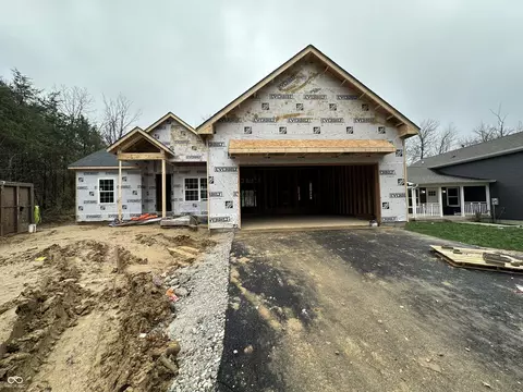 34 Jefferson, Coatesville, IN 46121