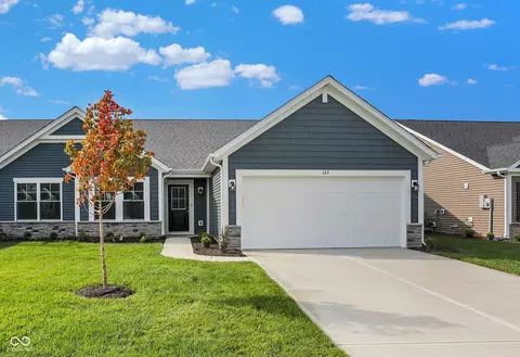122 Maxim Ct, Cumberland, IN 46229