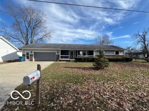 9 Lenora Ave, Indianapolis, IN 46231