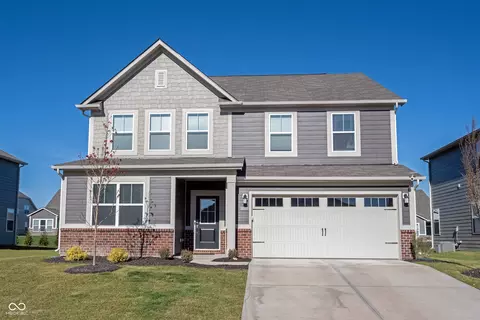 11388 Dippers Ln, Noblesville, IN 46060