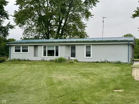 8418 S State Road 39, Clayton, IN 46118