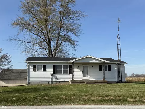 5144 S Us Hwy 31, Crothersville, IN 47229