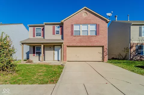 10938 Delphi Dr, Camby, IN 46113