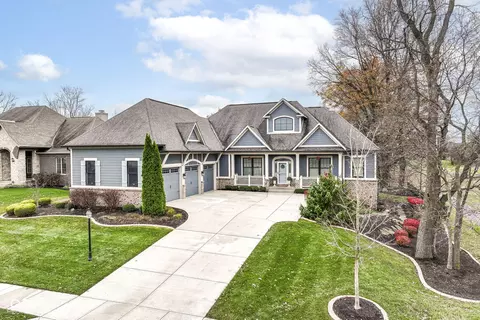 4411 Miller Way, Westfield, IN 46062