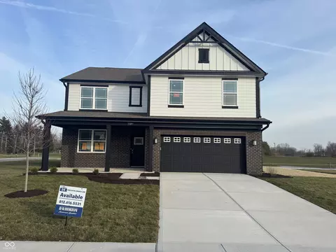 5589 Cattail Branch Ln, Clayton, IN 46118