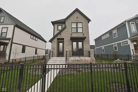 11495 Langton, Zionsville, IN 46077
