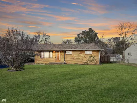 4090 Moline Dr, Indianapolis, IN 46221