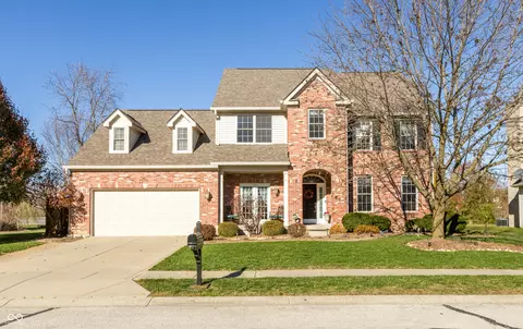 7650 Prairie Fire Ct, Brownsburg, IN 46112