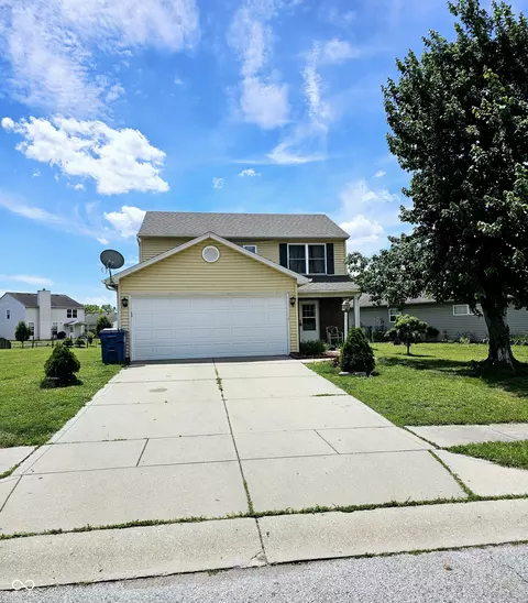 5236 Bluff View Dr, Indianapolis, IN 46217