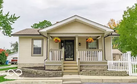 1220 S Dukane Way, Indianapolis, IN 46241