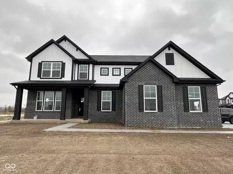 4823 Rosie Blvd, Mccordsville, IN 46055