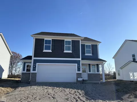 3759 Sunset Ridge Dr, Franklin, IN 46131