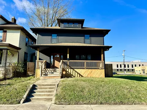 625 N Mulberry St, Muncie, IN 47305