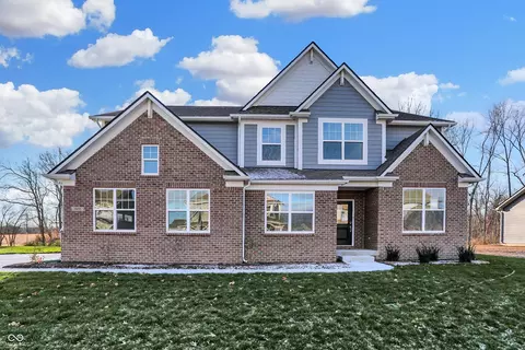 19455 Hazelnut Blvd, Noblesville, IN 46062