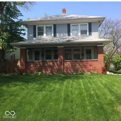 4226 N Park Ave, Indianapolis, IN 46205